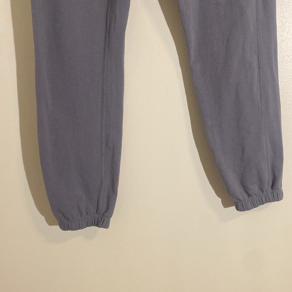 Vuori Womens Pants Laguna Lounge Pant sz XS blue/gray coloring - Picture 4 of 15